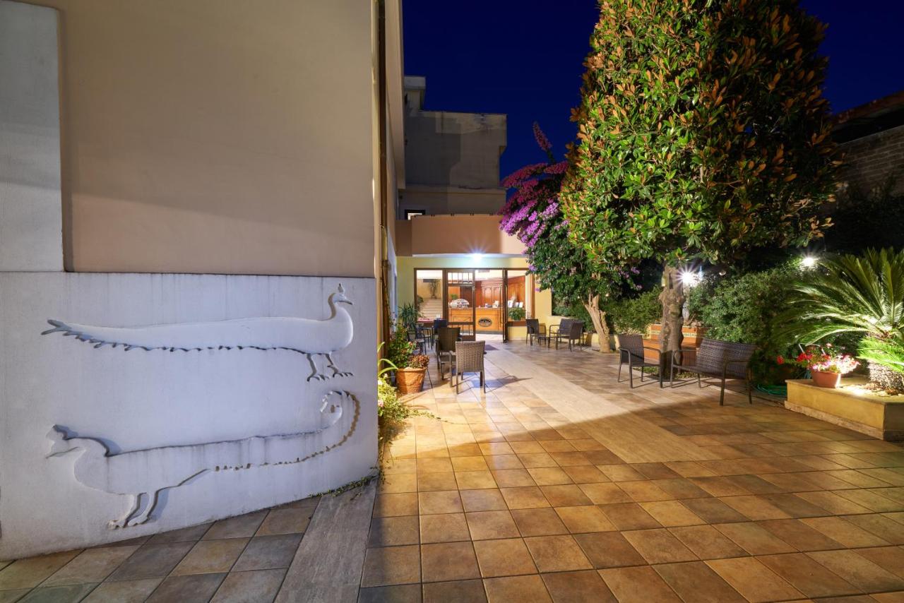 Hotel Ristorante La Piana