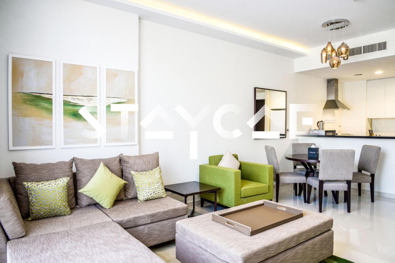Staycae Holiday Homes - Celestia, Dubai South photo 3