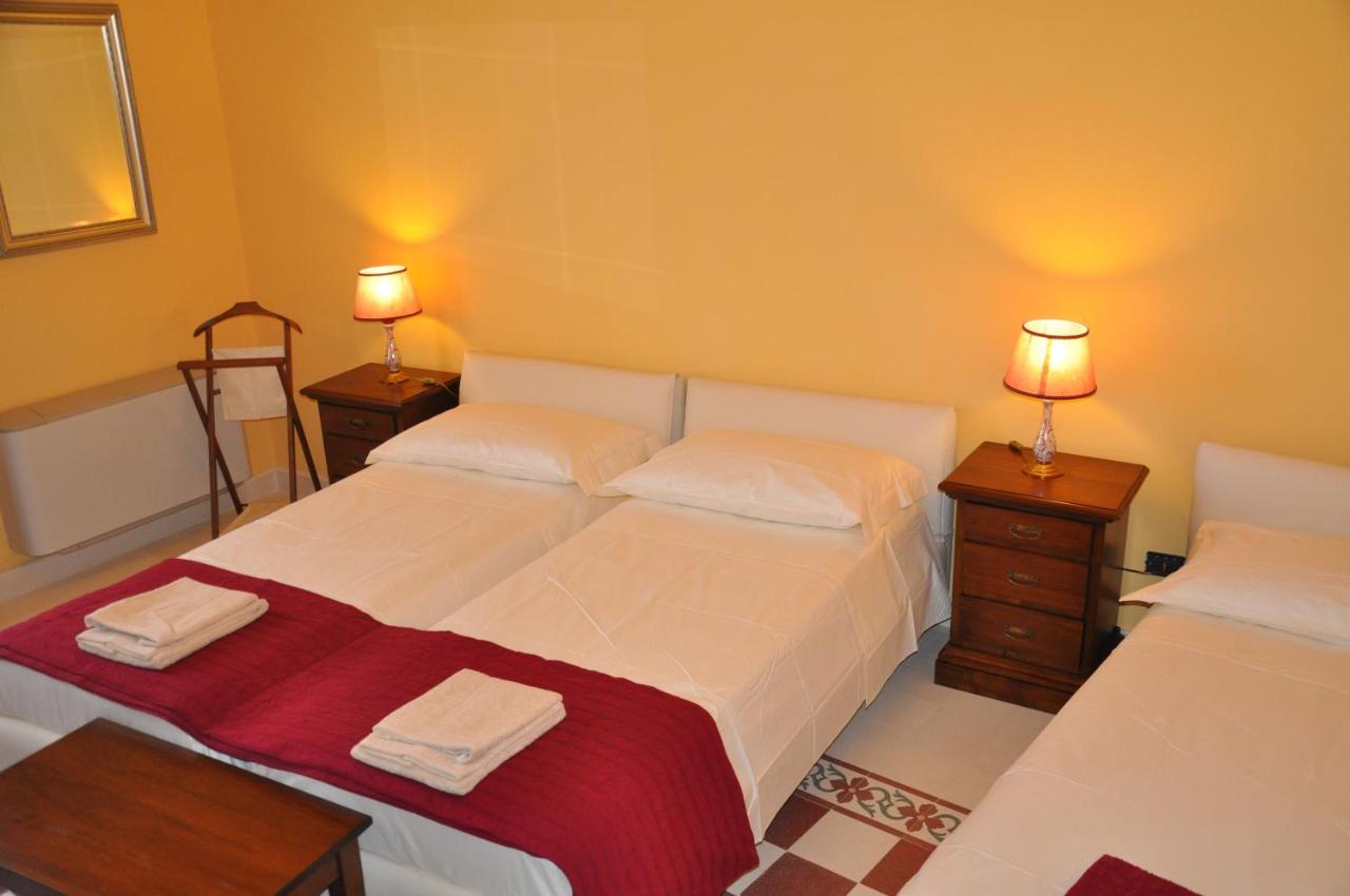 Il Casale dei Conti - 4