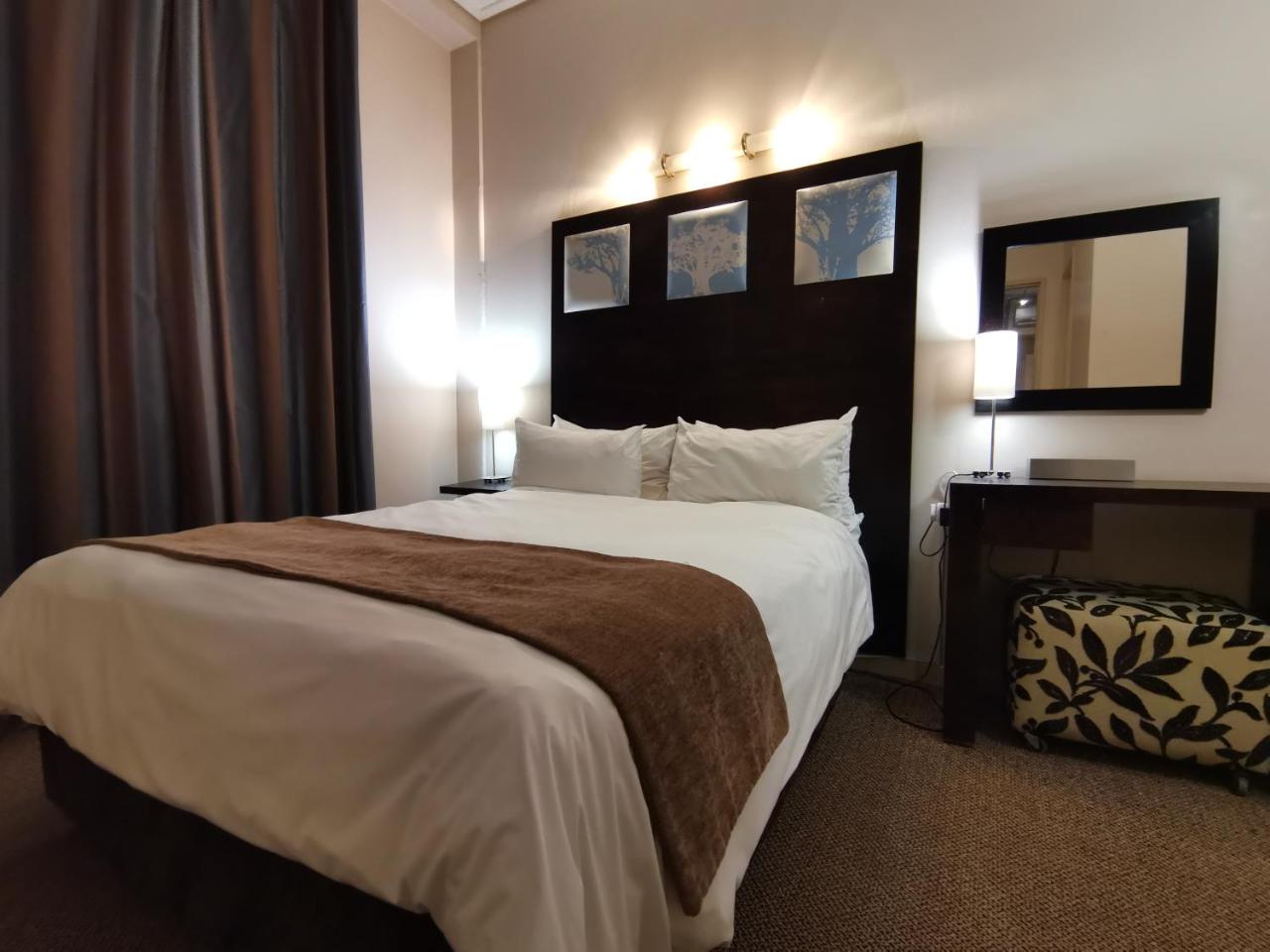 Foto - Mapungubwe Hotel Apartments Marshalltown