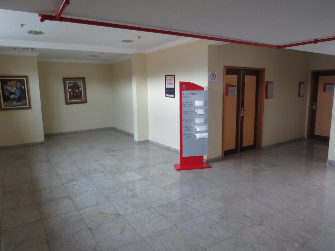 Carlton Plaza São José dos Campos photo 3