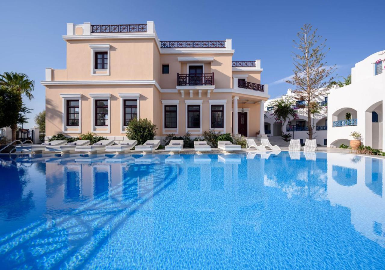 Veggera Beach Hotel
