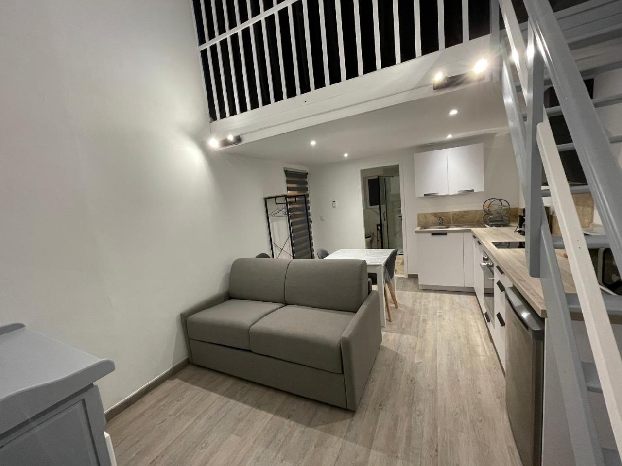 Appartement indépendant chez l’habitant - 2