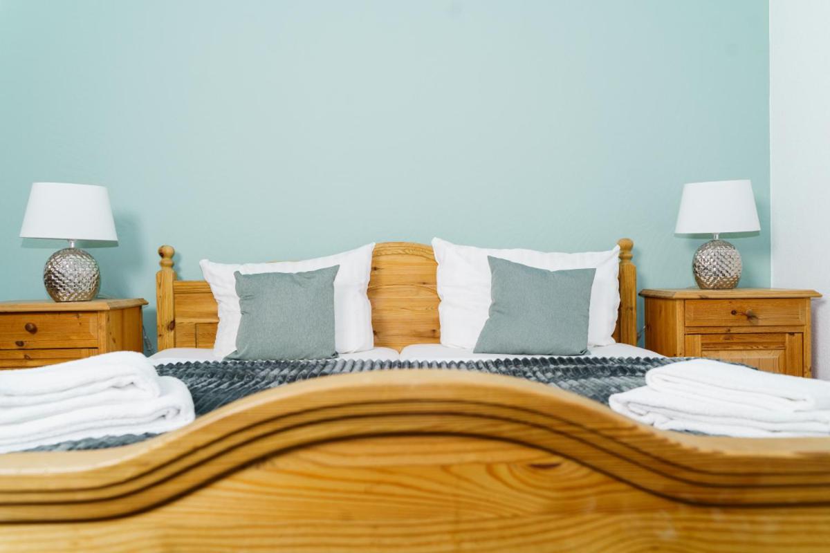 Bestwaner Hotel photo 2