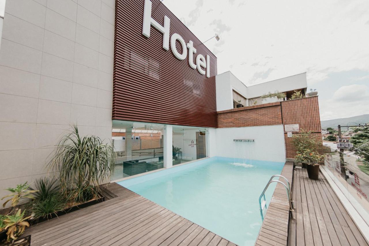 Hotel Metropolitano