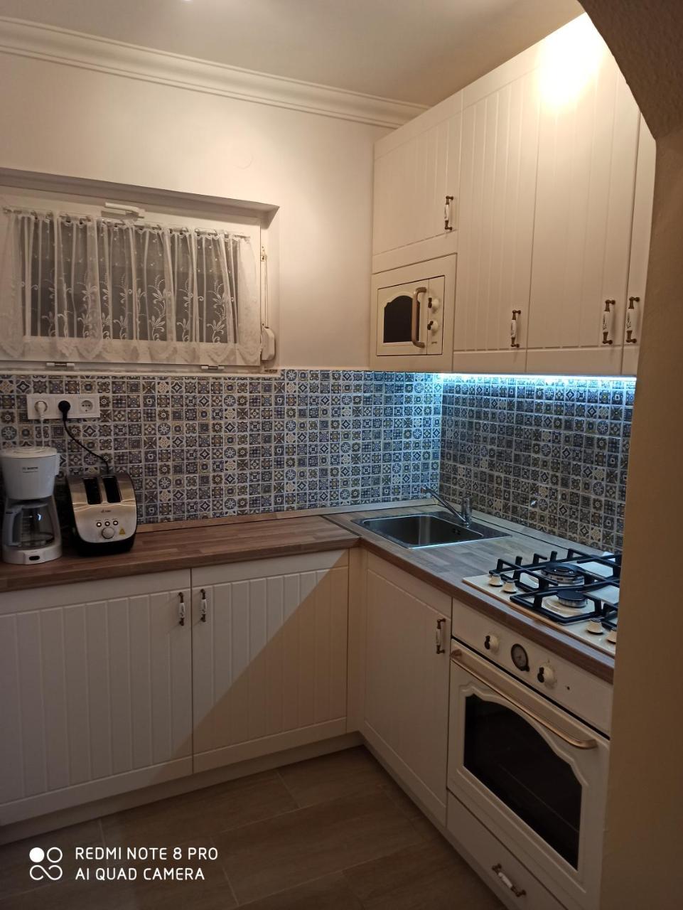 Zalán apartmann - 6
