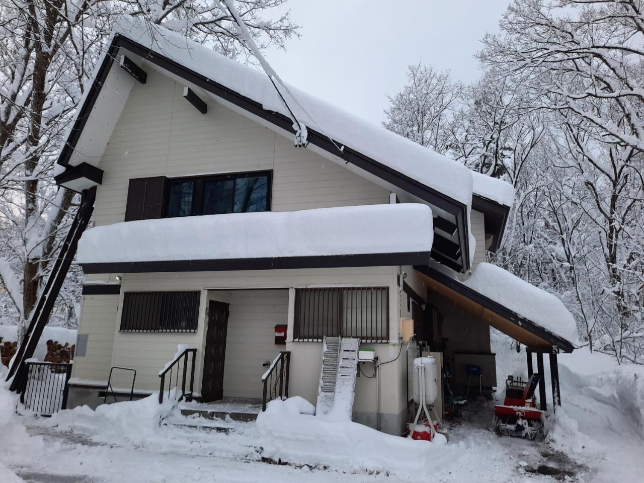 Powder Peak Misorano Free courtesy car