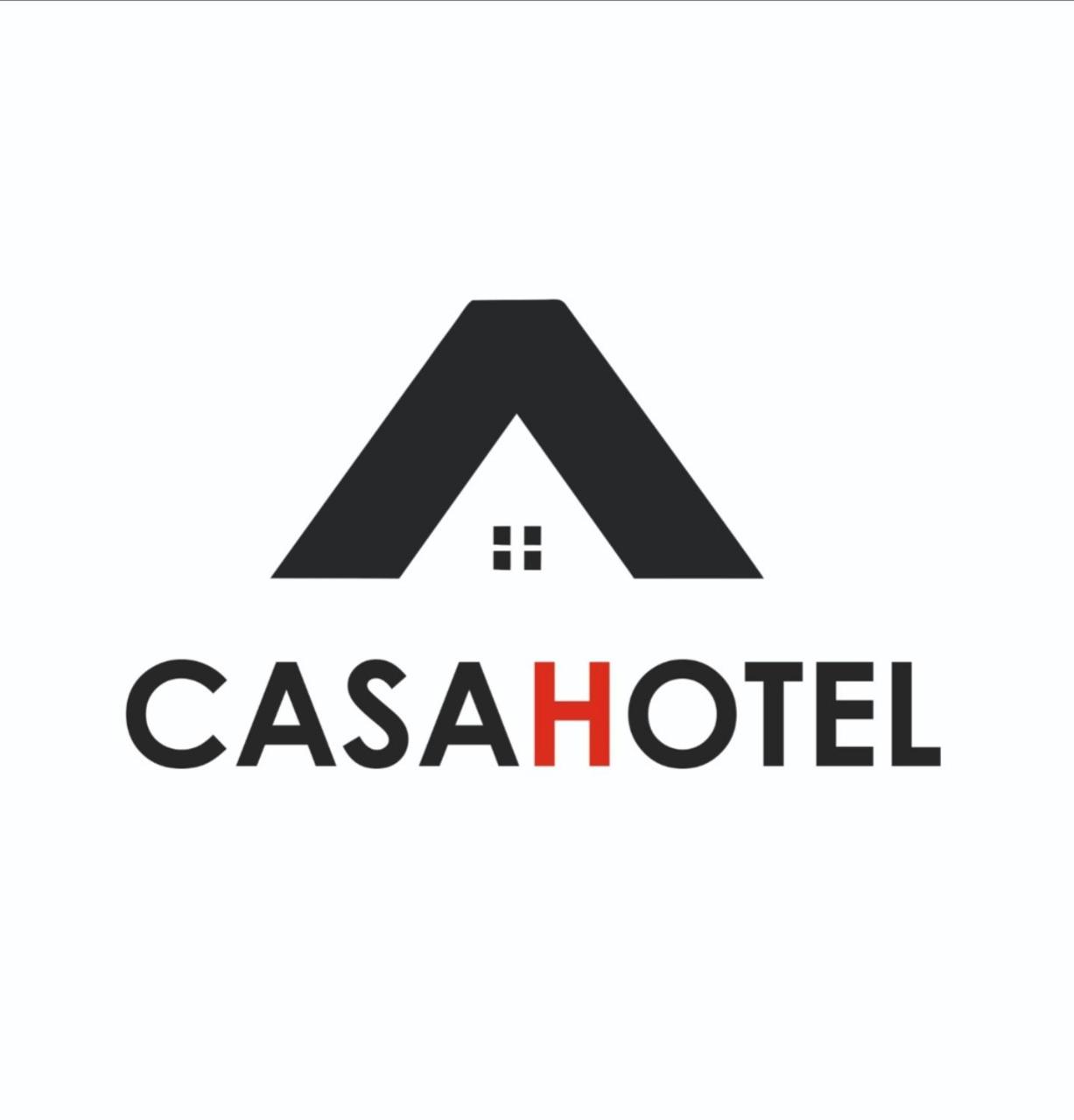 GRUPOCASAHOTEL sede JOCKEY PLAZA