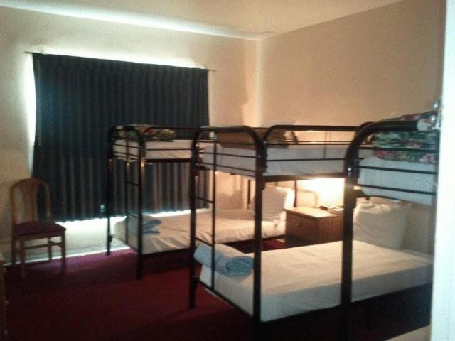 Collins Avenue Hostel photo 3