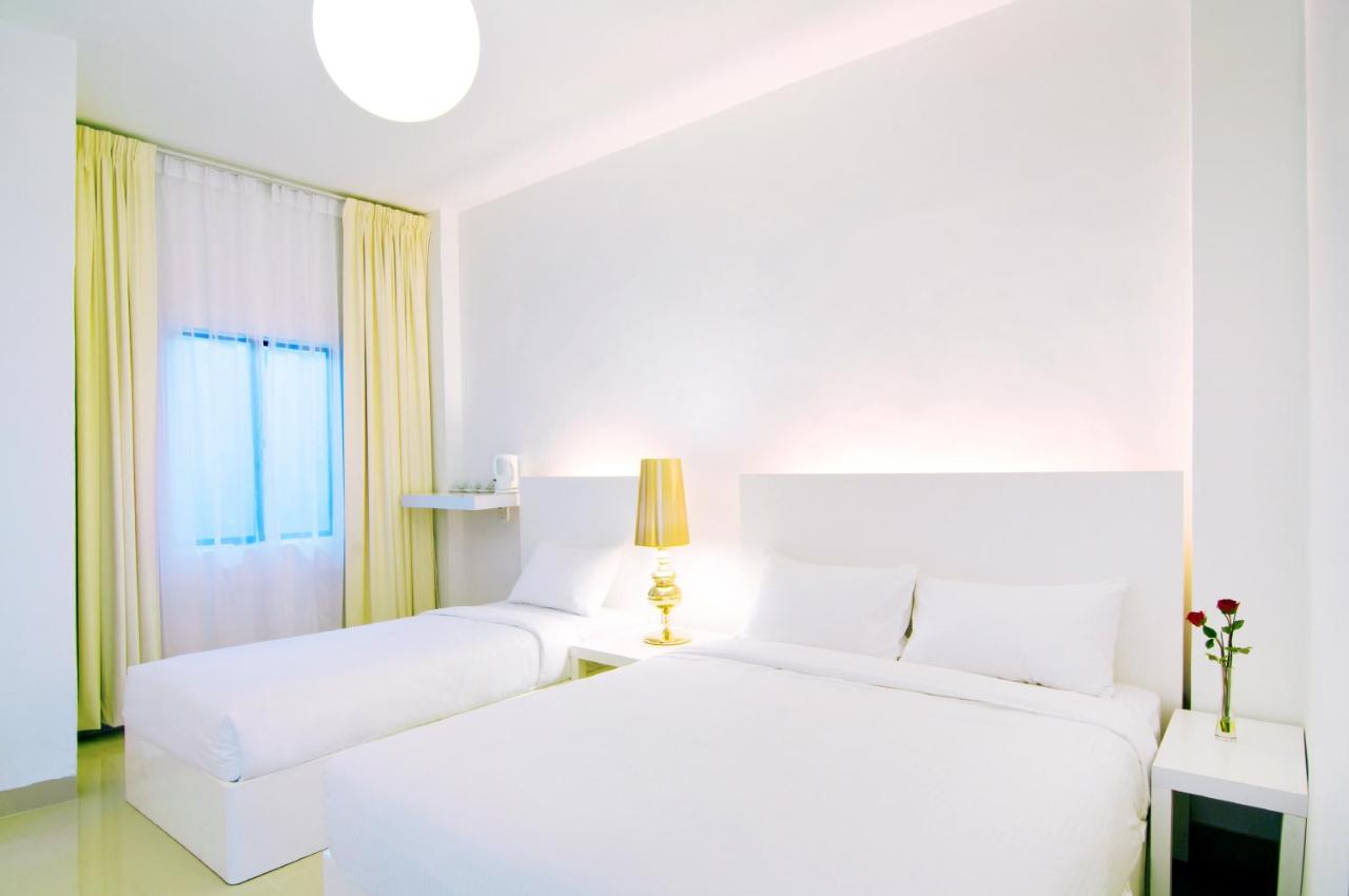 Foto - Chulia Heritage Hotel