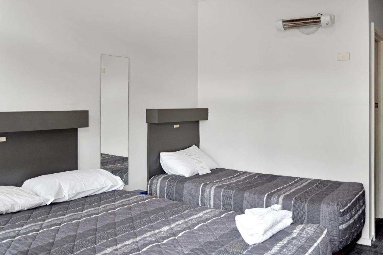 Central Wangaratta Motel photo 4