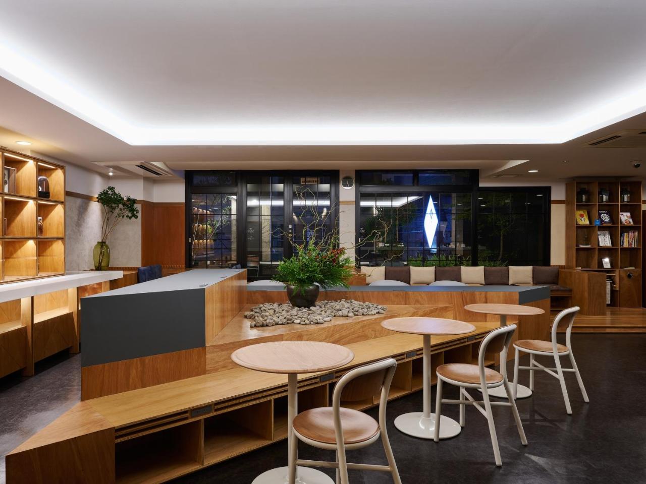 Foto - Hotel Etwas Tenjin