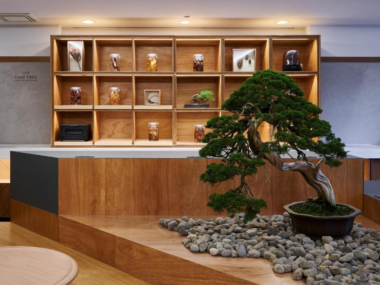 Foto - Hotel Etwas Tenjin