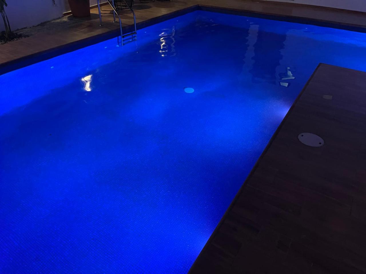 Hotel Boutique Madre Tierra photo 2