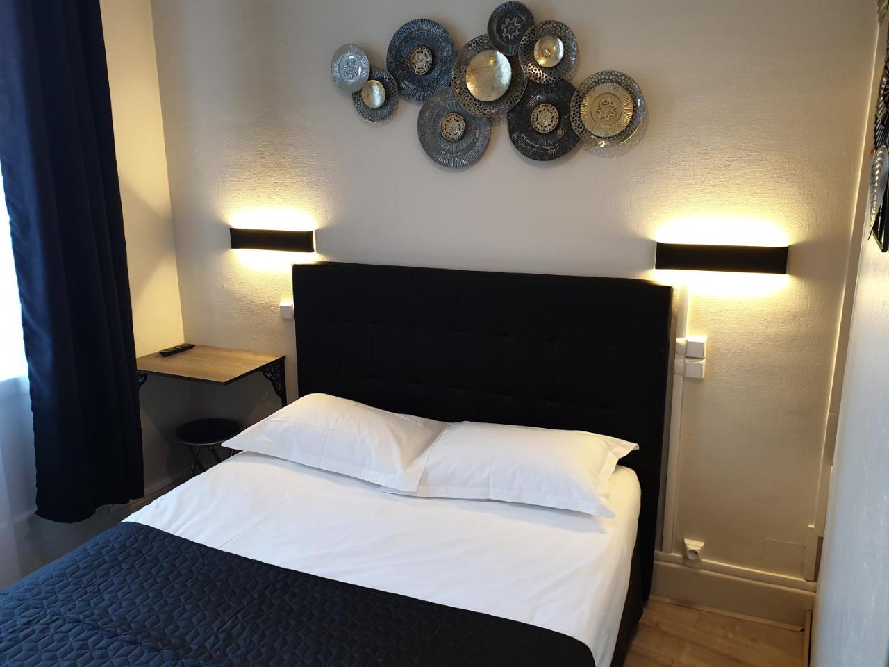 Foto - Hotel Le Splendid