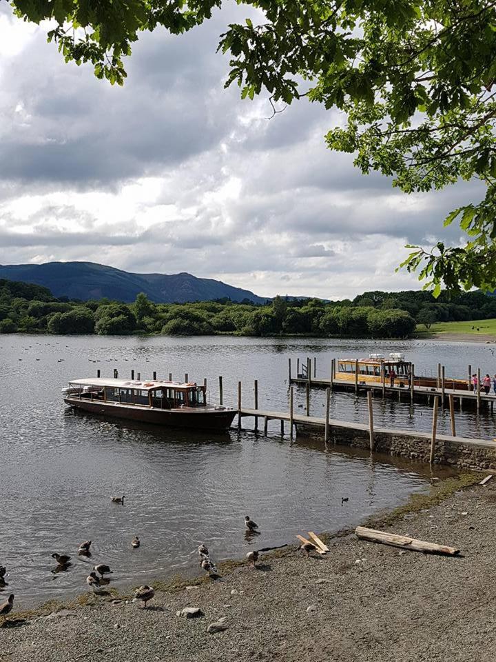 Pheasant Lodge Scottish Borders photo 3
