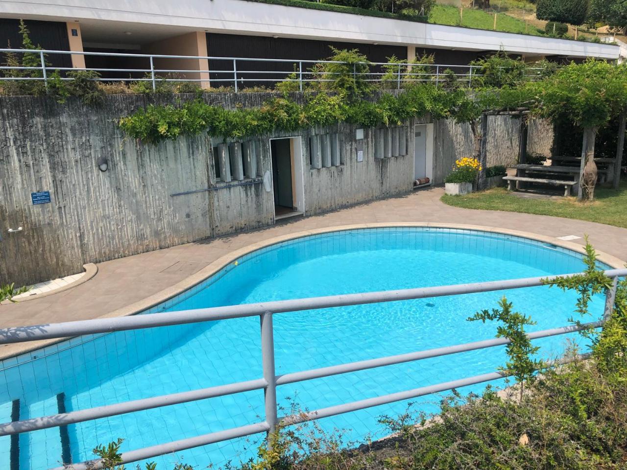 Condominio Andromeda Seeblick - 4