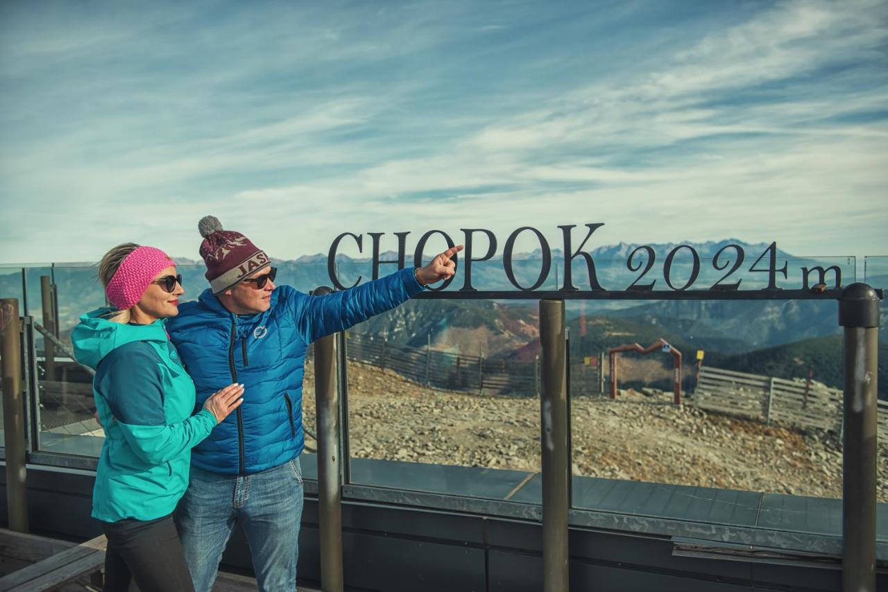Noc na Chopku, Rotunda photo 4