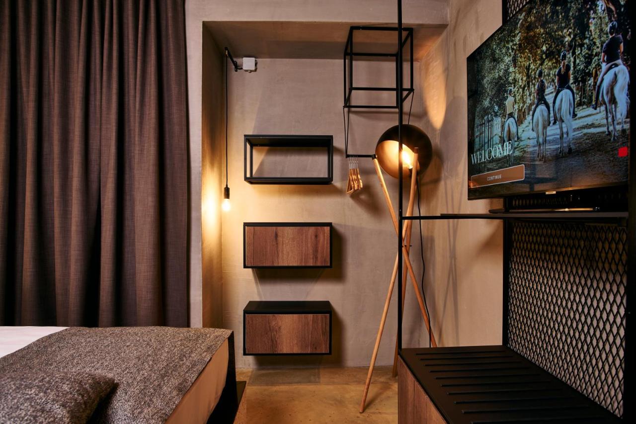 Hotel Maestoso - Lipica photo 4