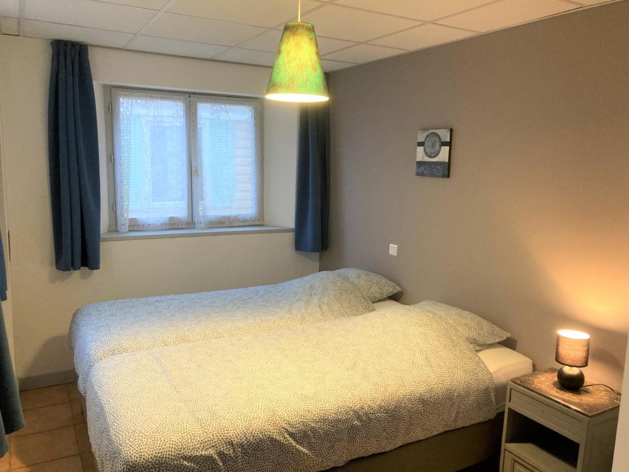 Appartement "Jardins" - 6