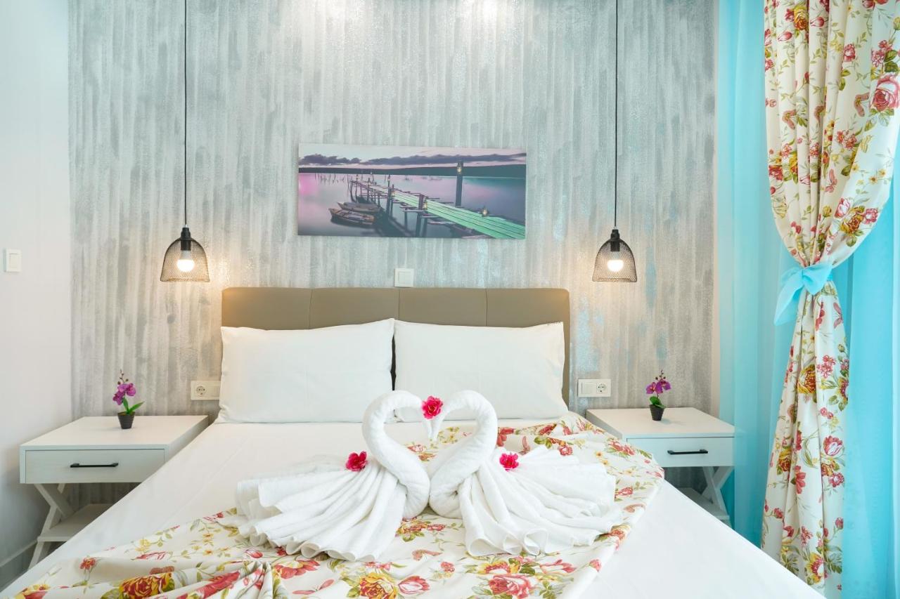 Suites El Greco - 4