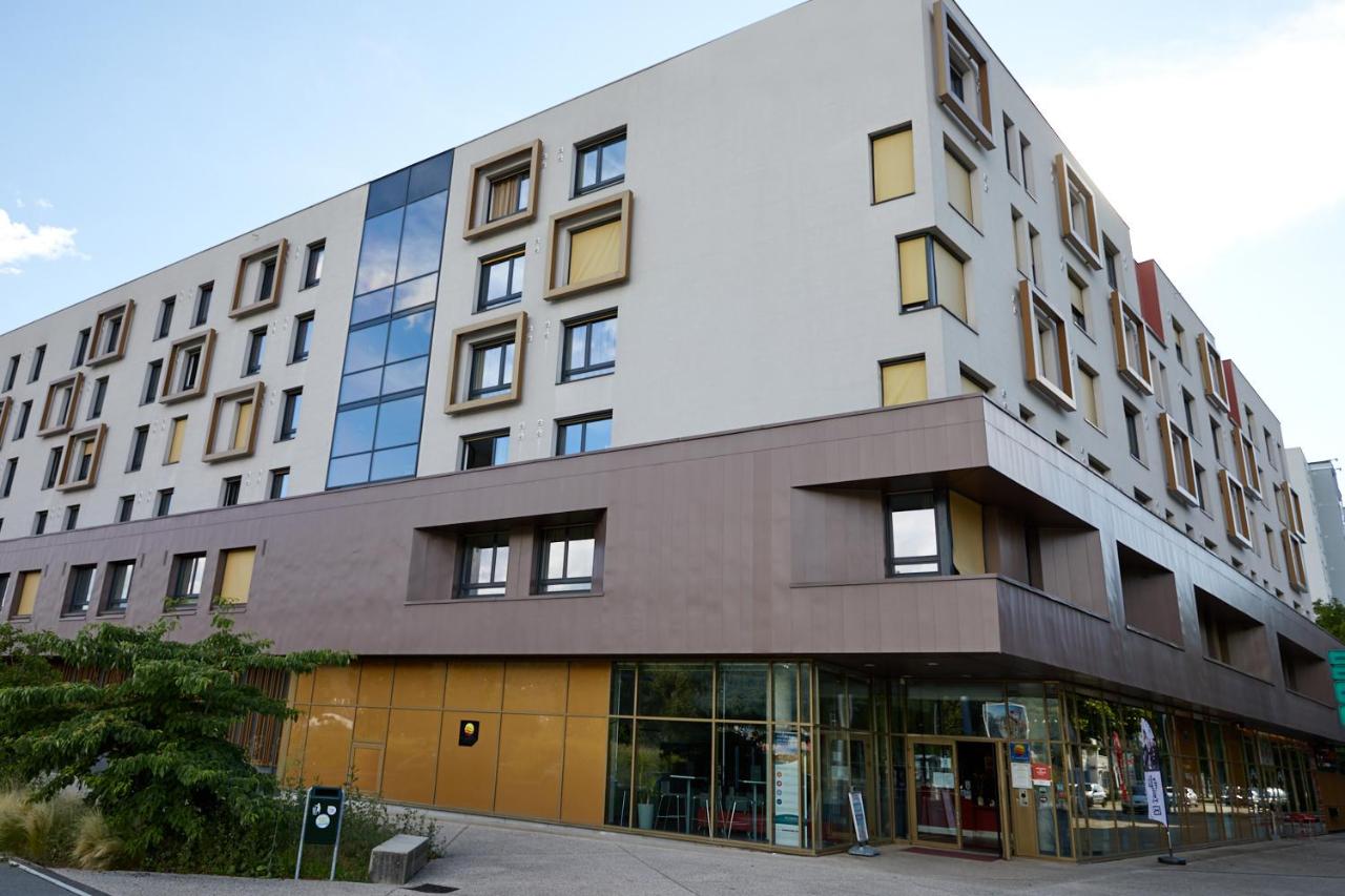 Adagio Access Grenoble Université