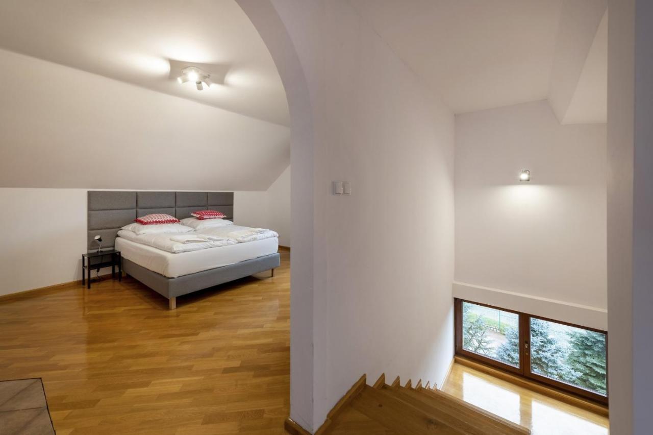 Apartamenty Przy Stoku Lądek Zdrój - 6