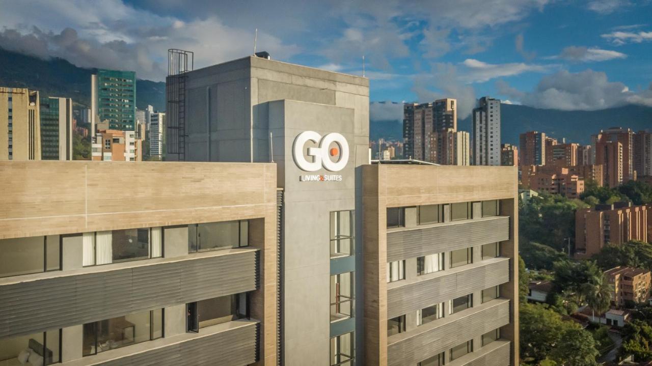 Go Living & Suites by HOUSY