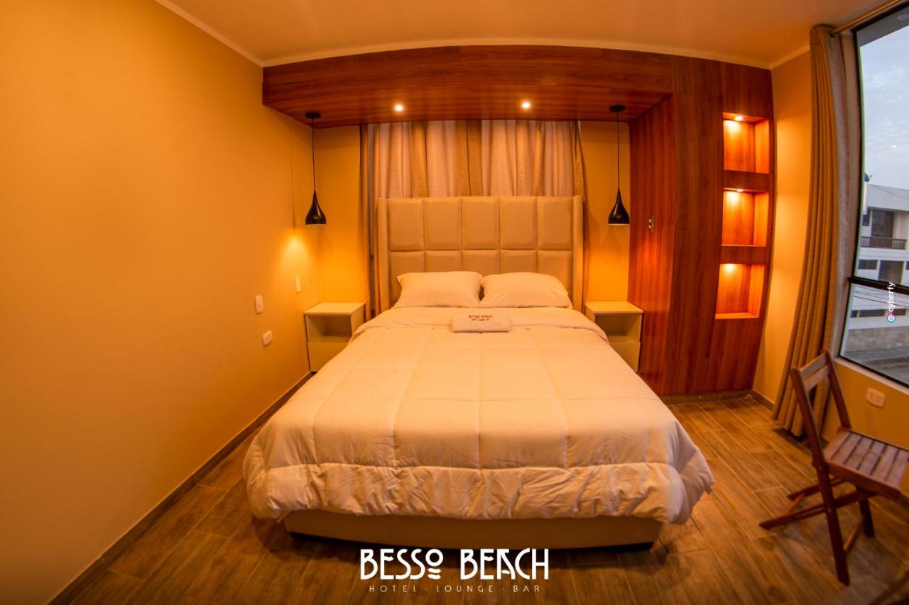 Besso Beach Hotel photo 4