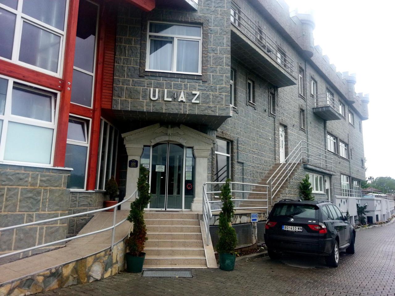 Sokoterme Hotel photo 3