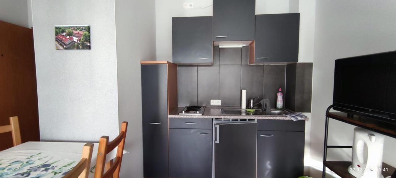 Pension und Ferienwohnung Walther - 5