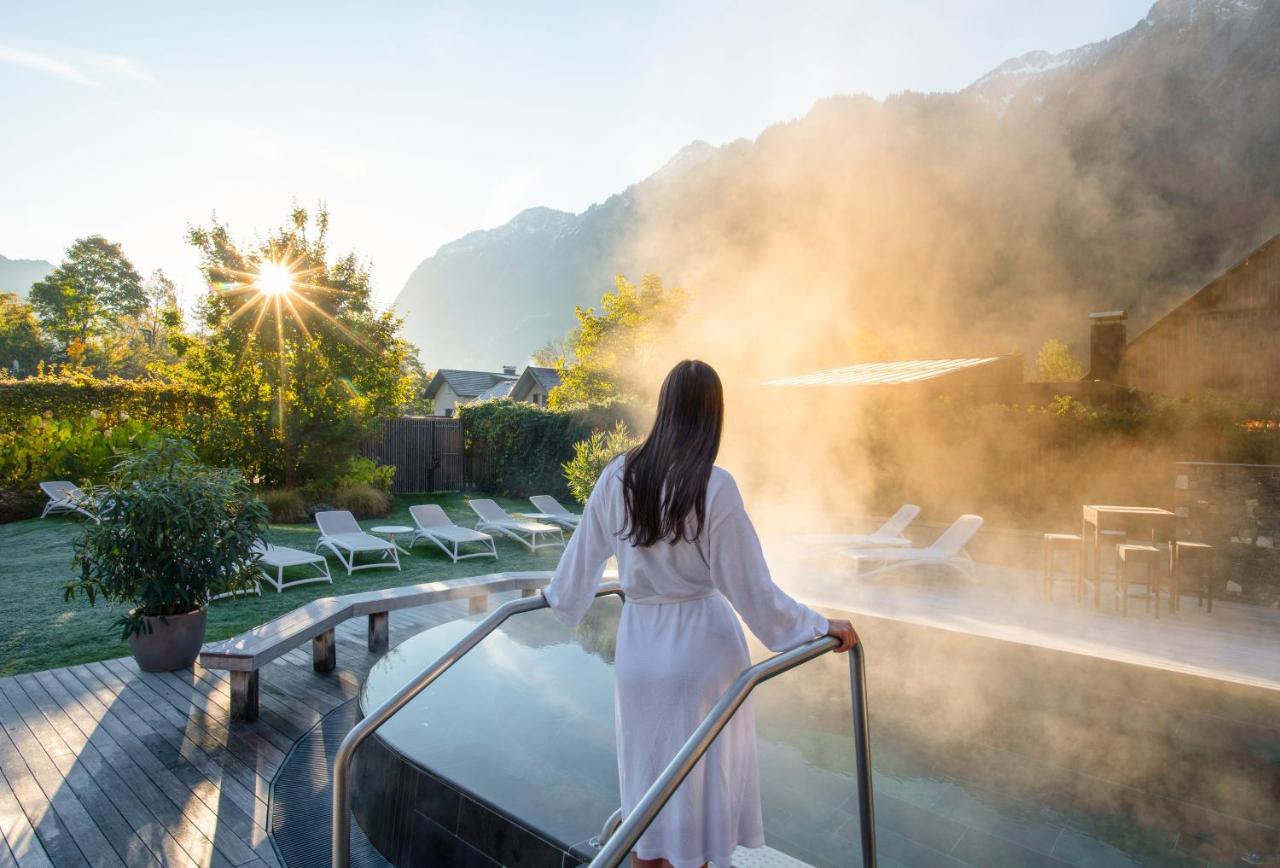 TRAUBE BRAZ Alpen Spa Golf Hotel photo 3