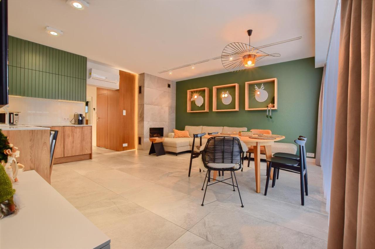 Sun&Sport Apartament FOREST prywatna sauna w cenie - 5