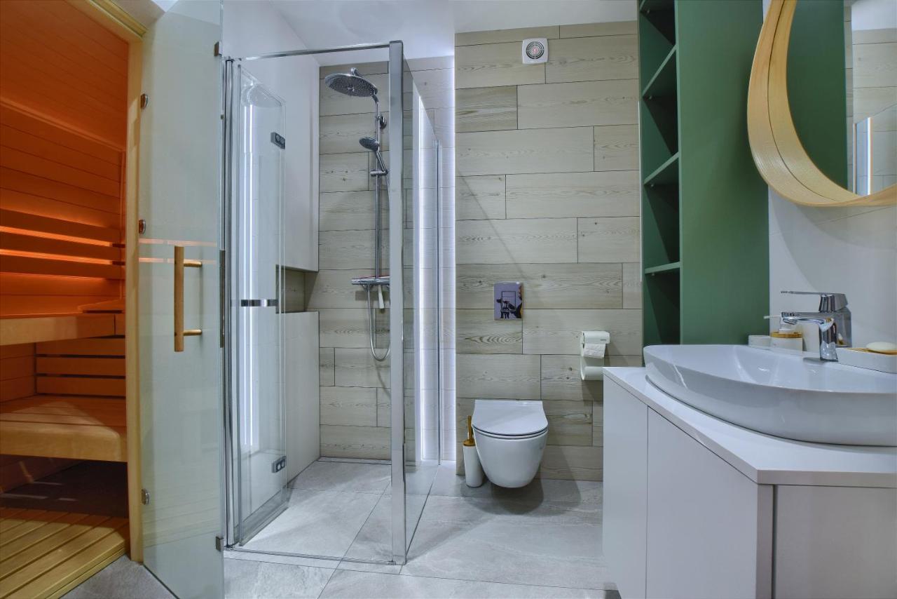 Sun&Sport Apartament FOREST prywatna sauna w cenie - 3