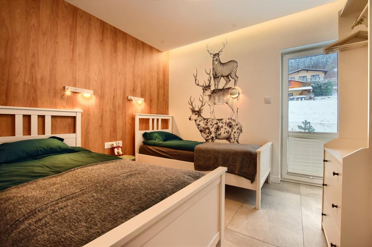 Sun&Sport Apartament FOREST prywatna sauna w cenie - 6