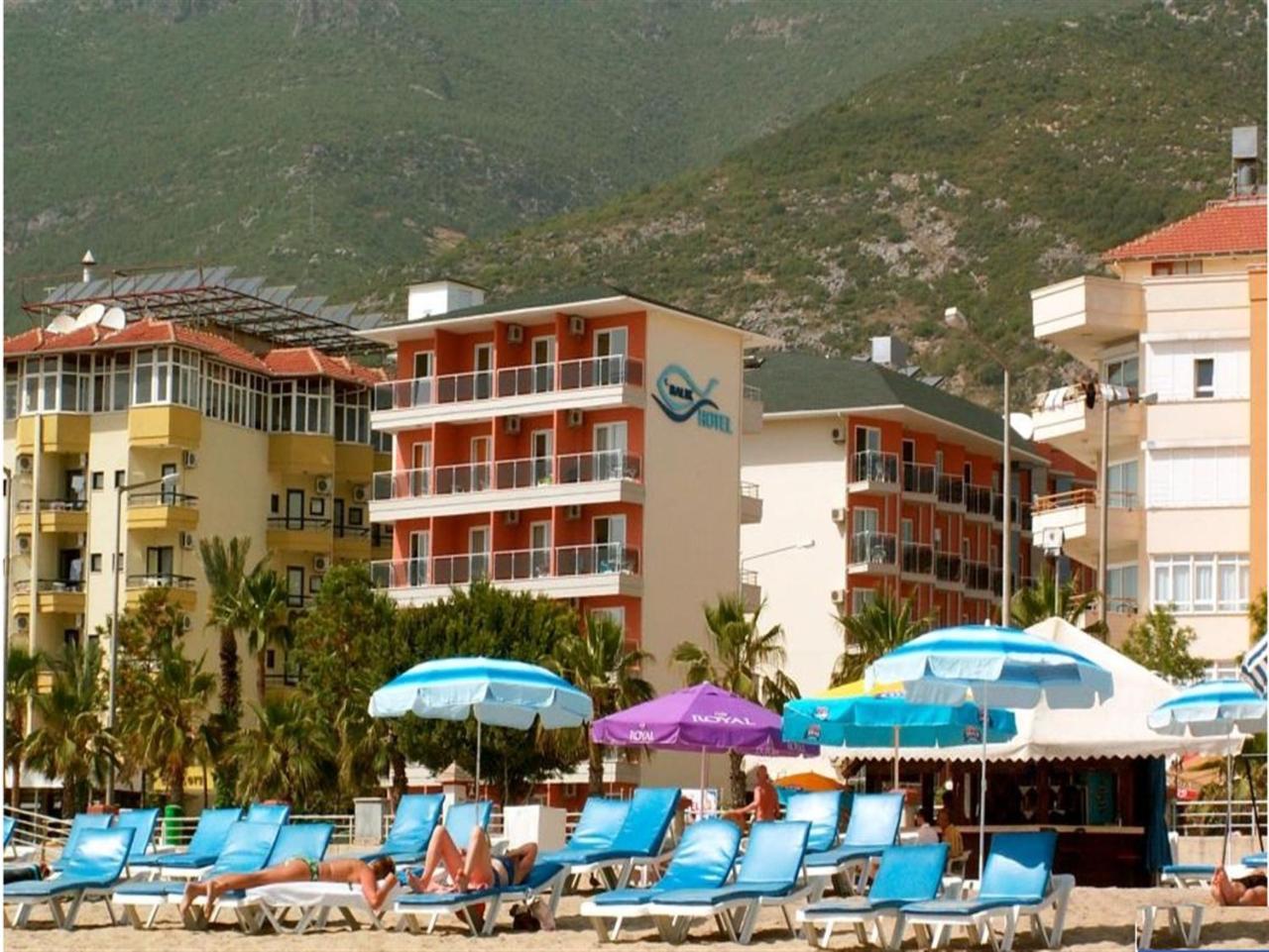 Photo - Kleopatra Balik Hotel