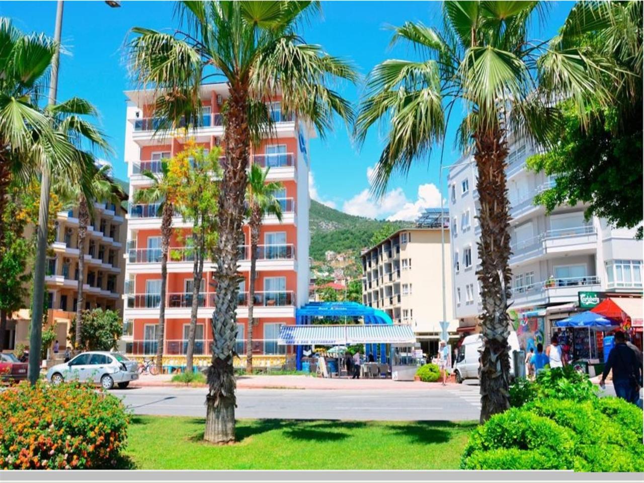 Photo - Kleopatra Balik Hotel