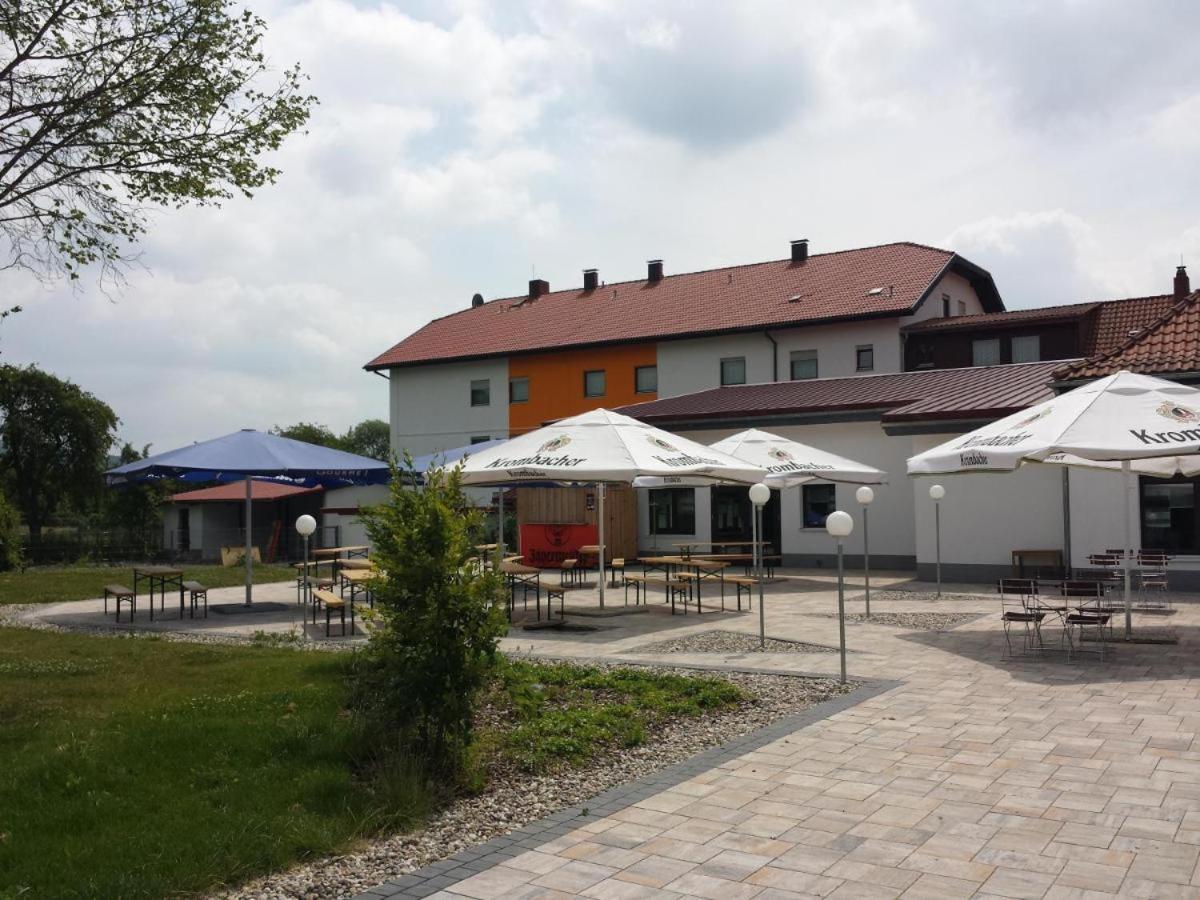 Landhotel zum kühlengrund & soultans paradise photo 3