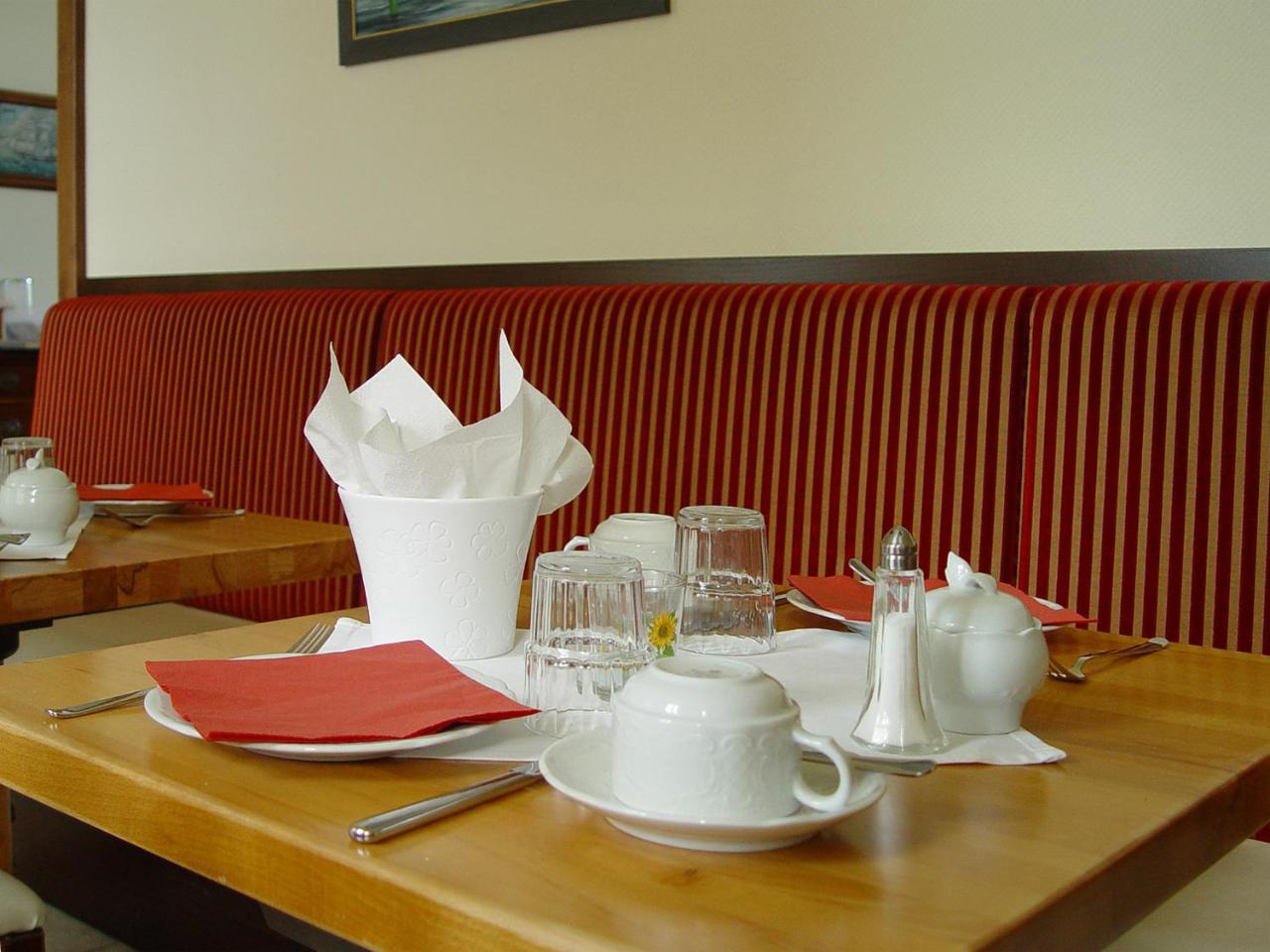 Hotel Altes Hafenhaus photo 2