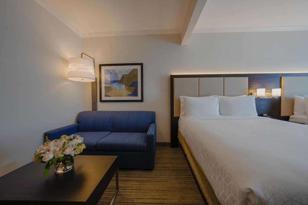 Foto - Holiday Inn Express & Suites Santa Clara - Silicon Valley by IHG