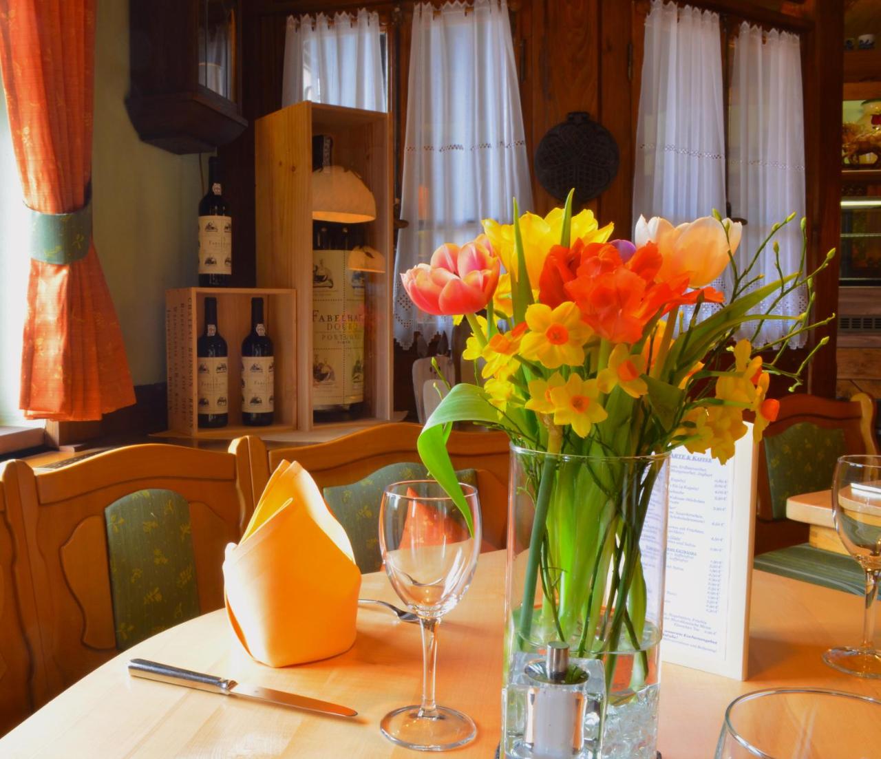Landhotel Zur Post photo 3