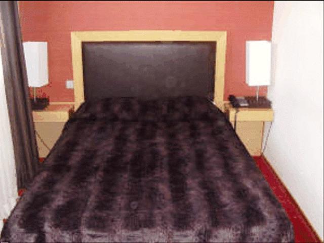 Aegli Hotel photo 4