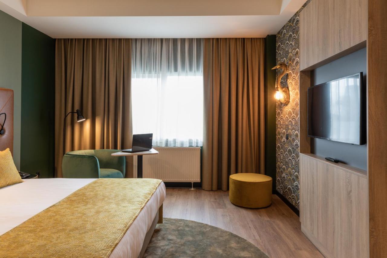Shanghai Hotel Holland - 5