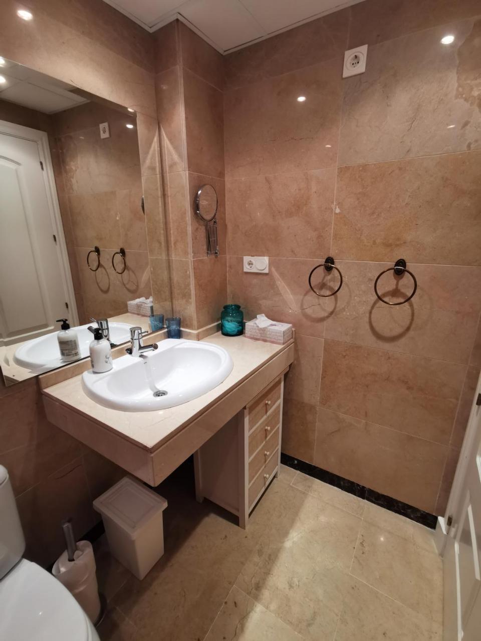 Penthouse 6-8 personnes - 5