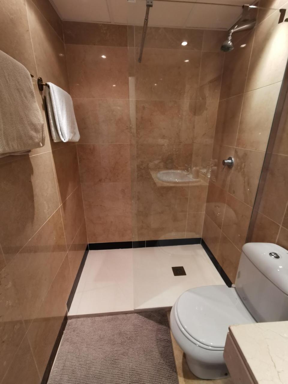 Penthouse 6-8 personnes - 6