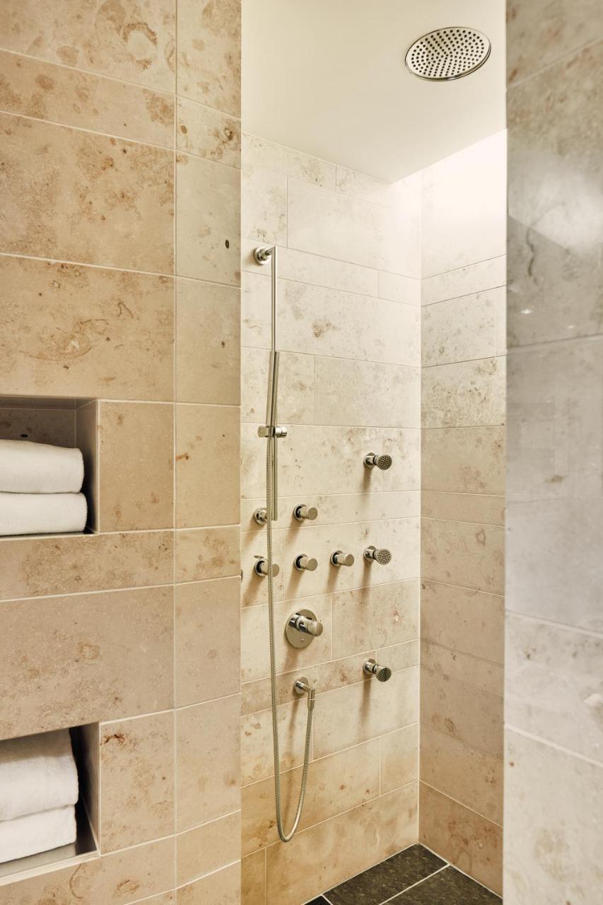 The Dolder Grand - City and Spa Resort Zurich photo 3