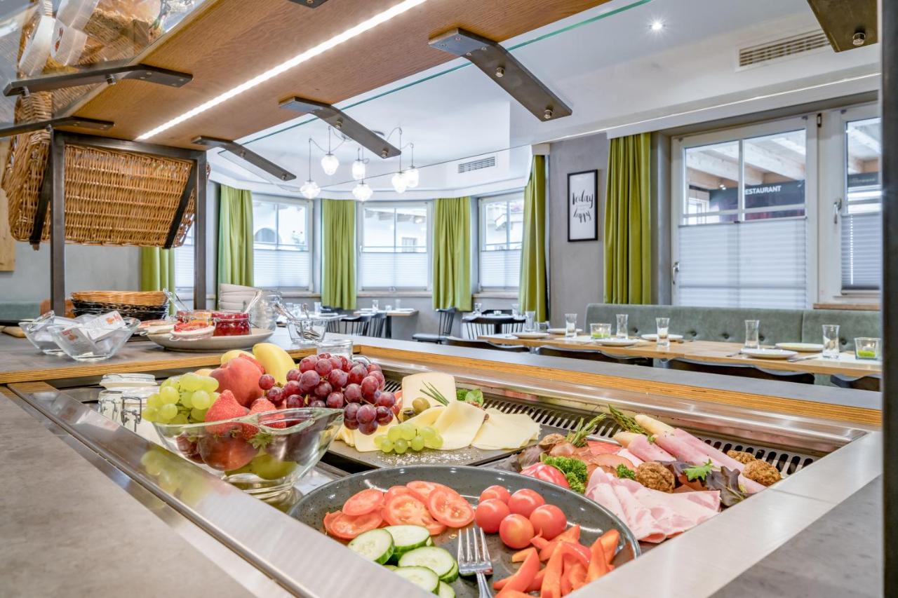 Arlen Lodge Hotel-Garni inkl Premium Sommerkarte - 4