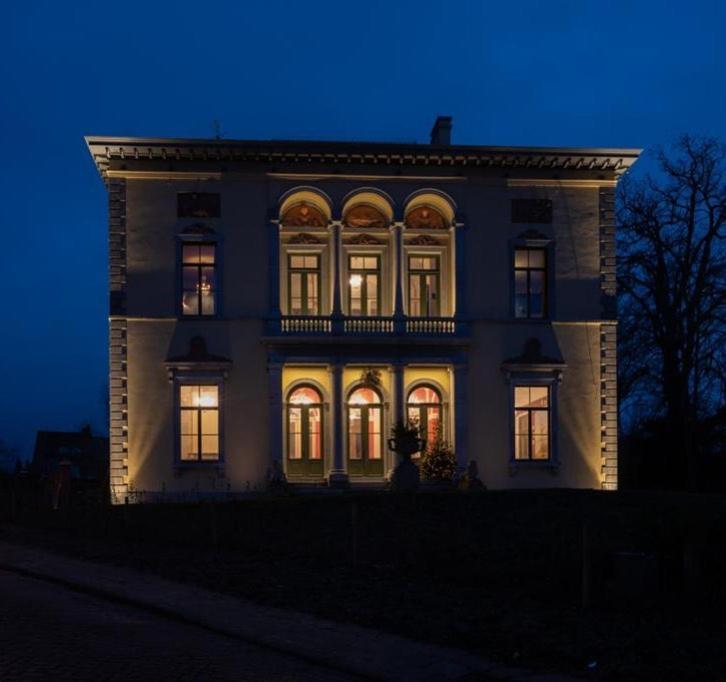 Villa Servais - 2