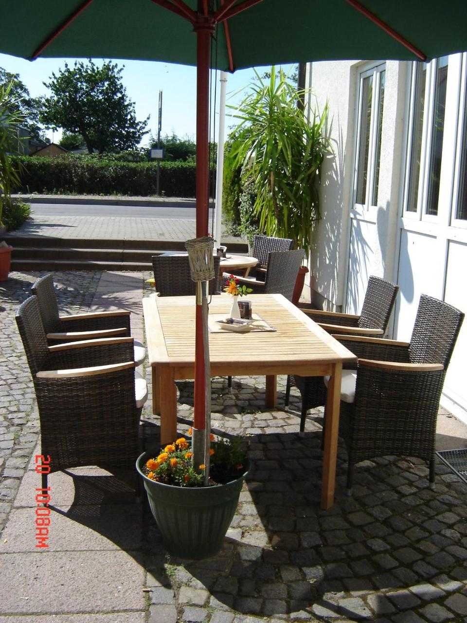 Foto - Residenz Hotel Leipzig