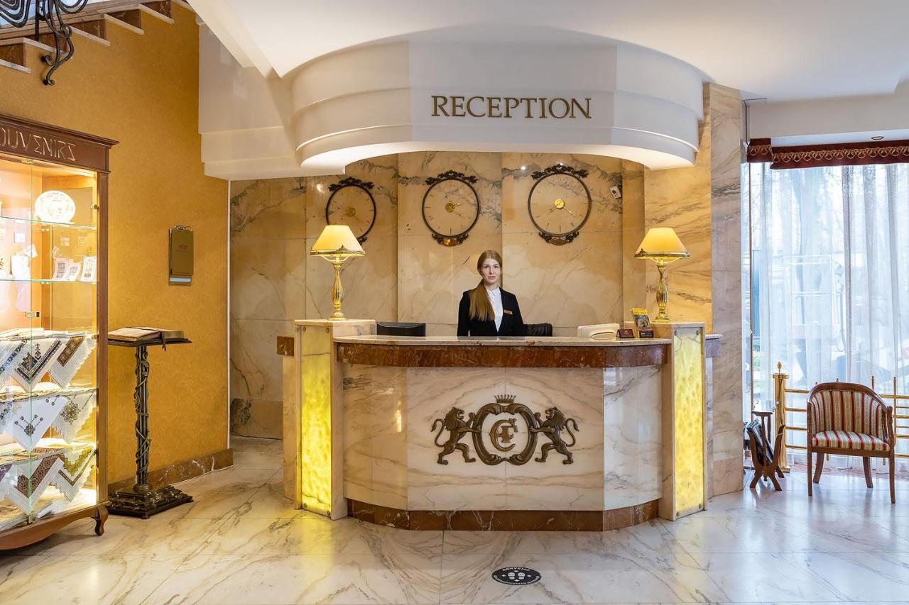 Foto - Eurohotel